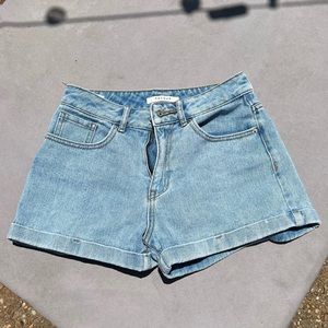 Pacsun Denim shorts!